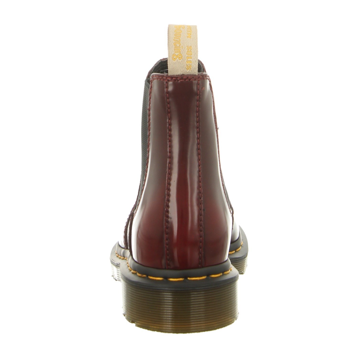 Чоловічі черевики Dr. Martens, фото №4