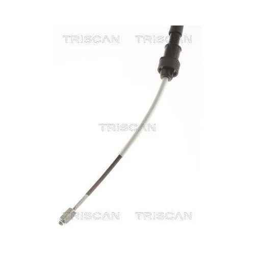 Трос стоянкового гальма TRISCAN 8140 10144 для CITROËN FIAT LANCIA PEUGEOT, фото №3