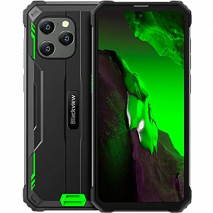 Blackview BV8900 Pro 8/256GB Green - Фото 1