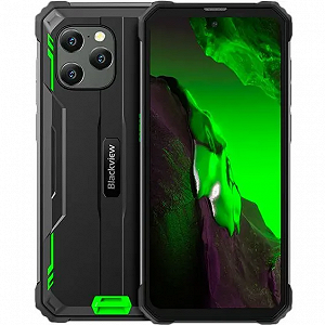 Blackview BV8900 Pro 8/256GB Green