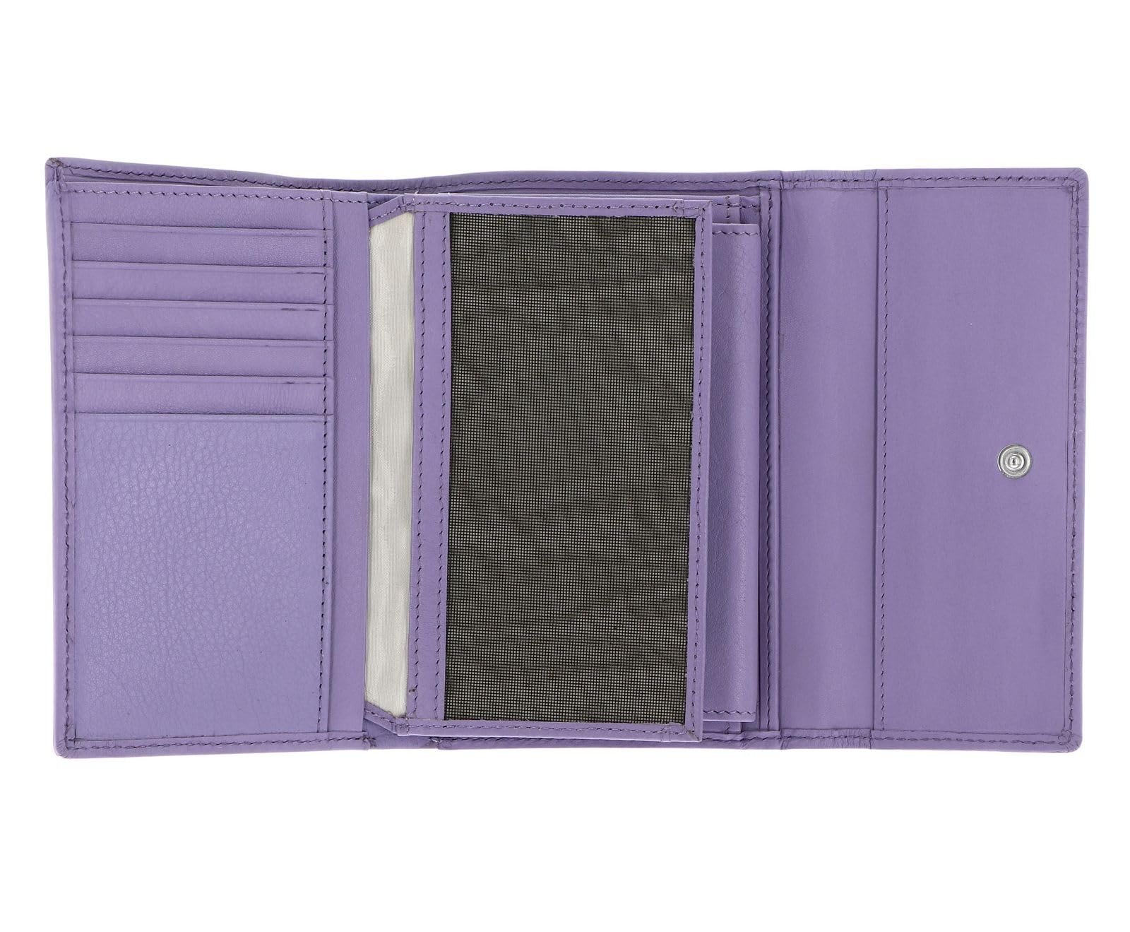Гаманець Picard Bali 1 Lilac fliederfarben Classic, фото №3