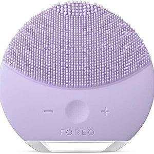 Щётка для чистки лица foreo Фиолетовая - Фото 1