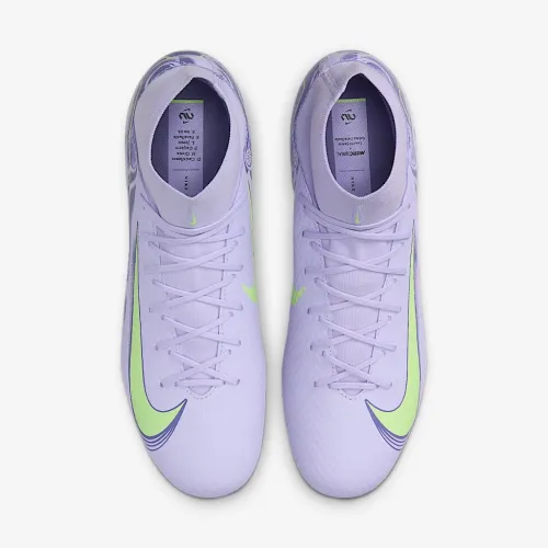 Бутсы Nike ZM SUPERFLY 10 ACAD FG/MG размер 44.5, фото №4