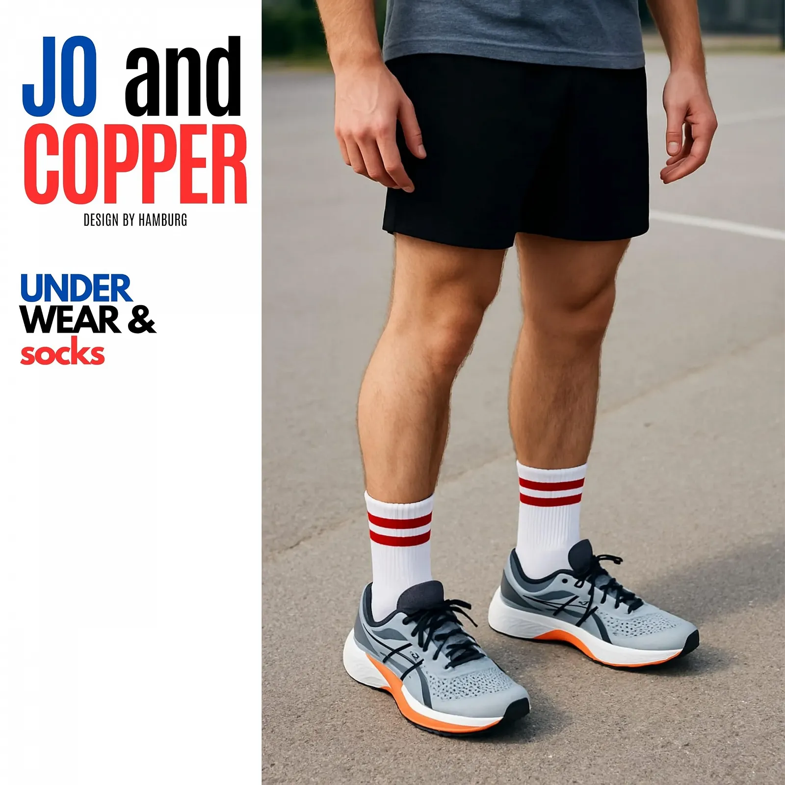 Тенісні шкарпетки Premium 6 пар Унісекс, фото №6 Тенісні шкарпетки Premium 6 пар Унісекс, фото №6