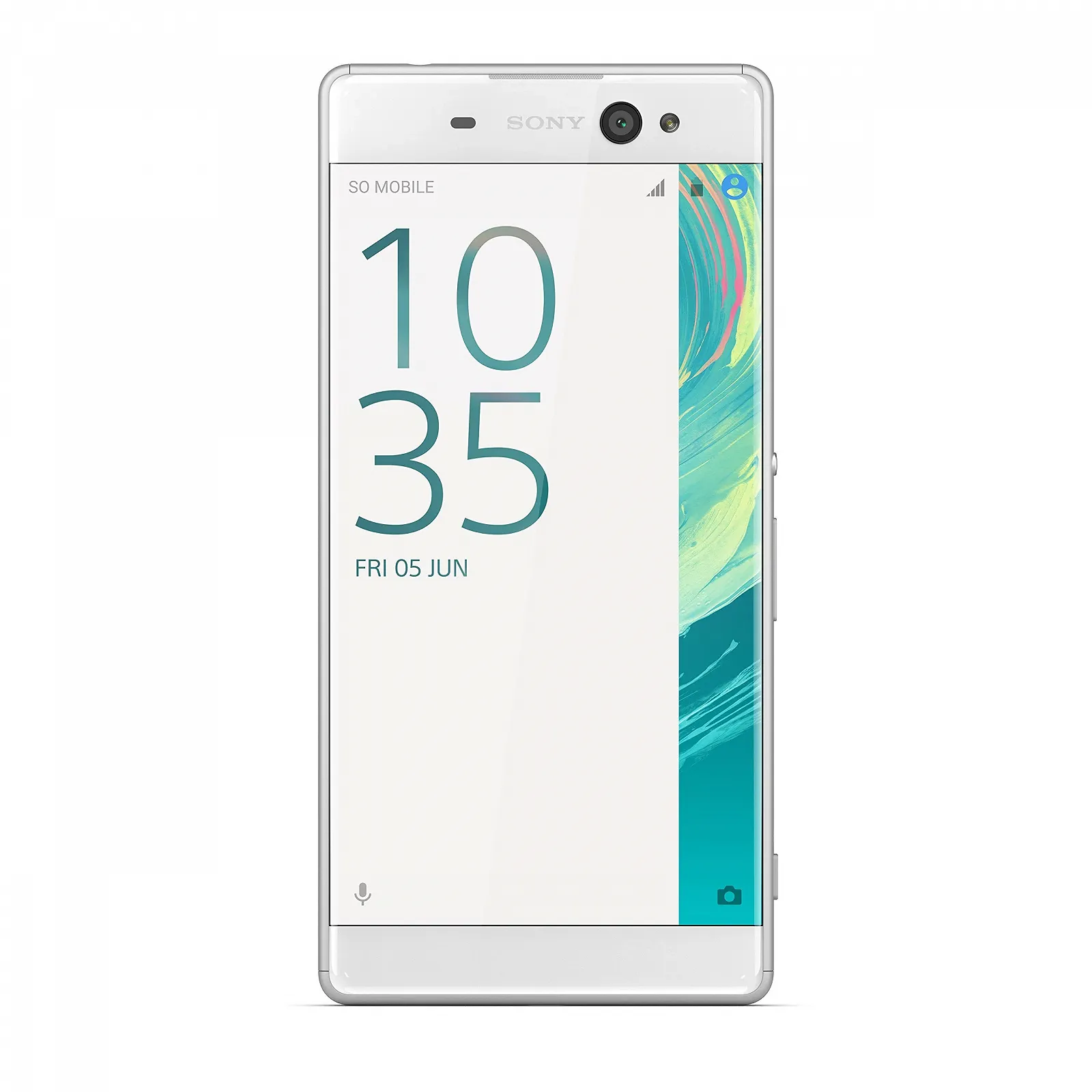 Смартфон Sony Xperia XA Ultra 16 GB Bianco, фото №1