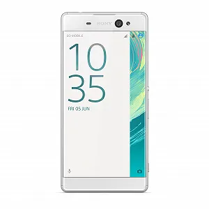 Купить Смартфон Sony Xperia XA Ultra 16 GB Bianco - Фото 1 Смартфон Sony Xperia XA Ultra 16 GB Bianco - Фото 1