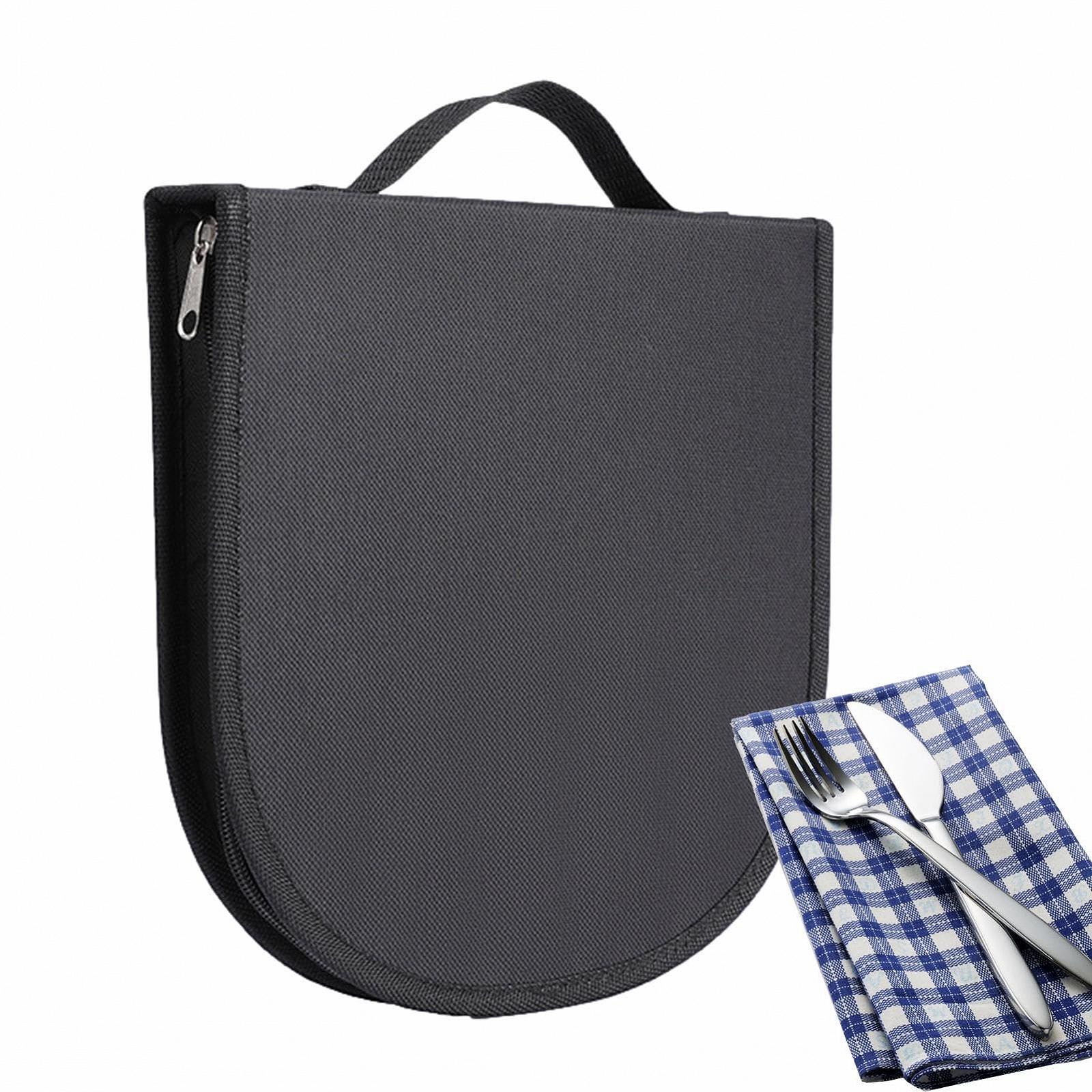 Органайзер Campingutensilien-Organizer-Tasche Campinggeschirr большая вместимость, фото №3