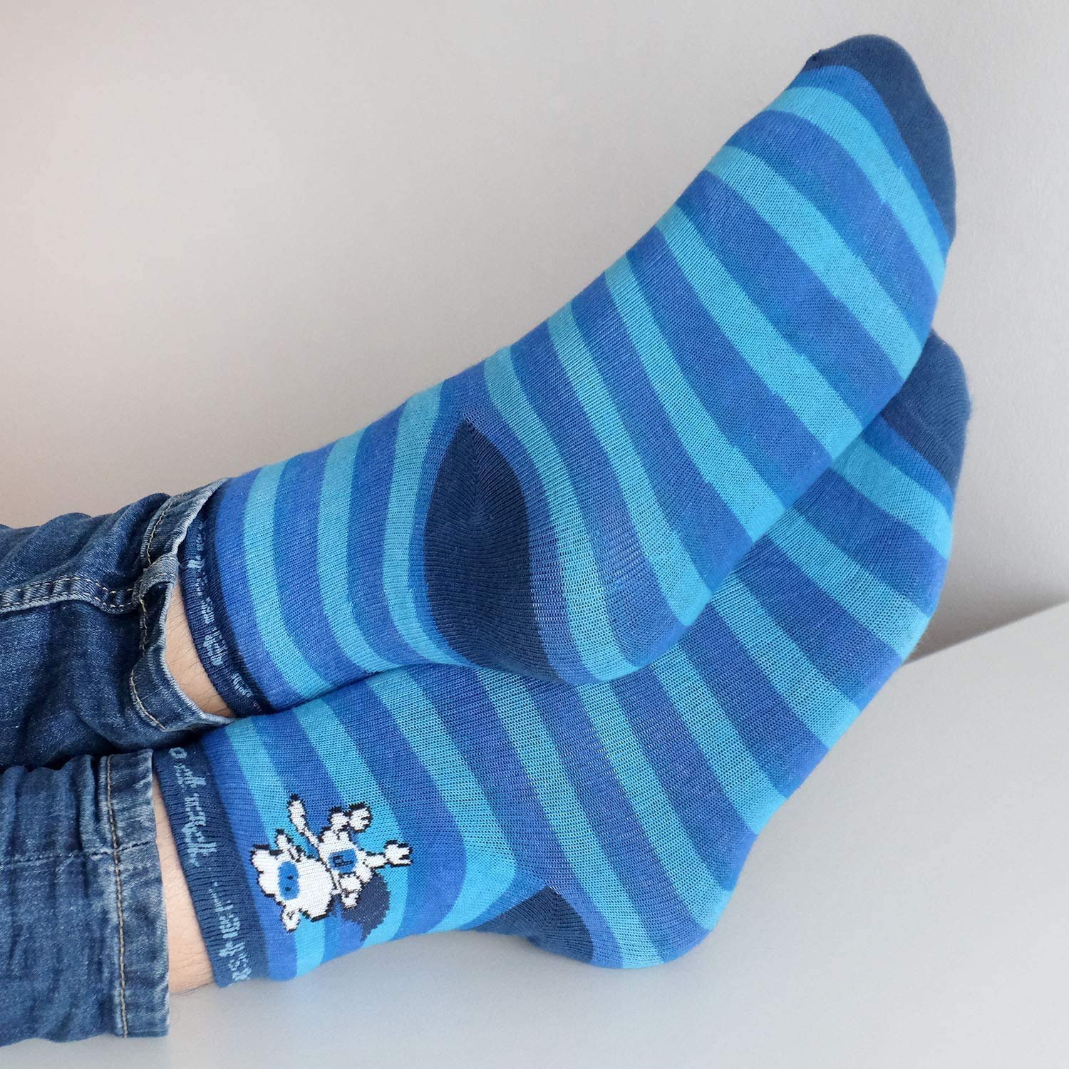 Шкарпетки Sheepworld Magic, розмір 41-46, фото №3