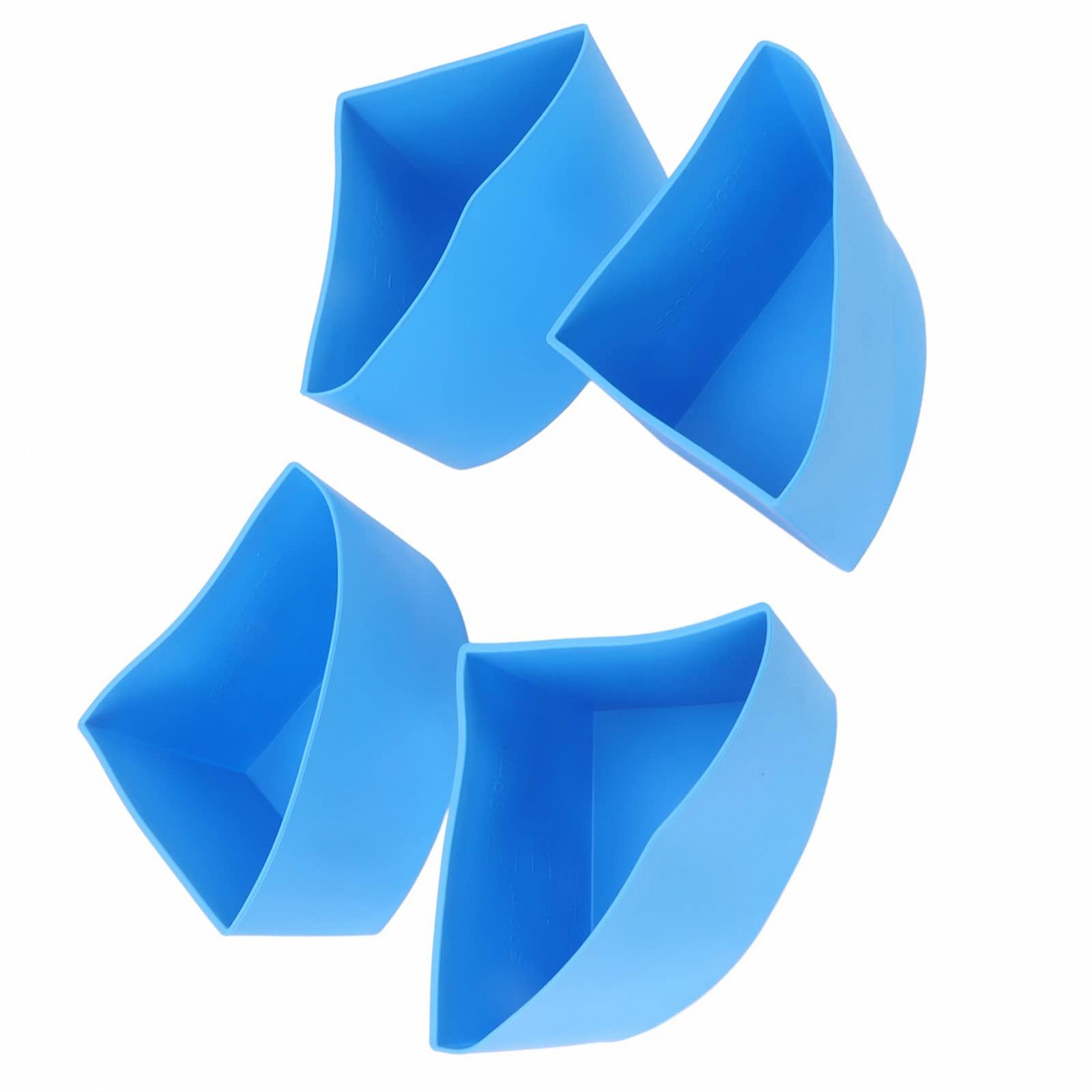 Вставка Seperator Pot Leak Proof многоразовая 4-в-1 для медленноварки 6 л, фото №5 Вставка Seperator Pot Leak Proof многоразовая 4-в-1 для медленноварки 6 л, фото №5