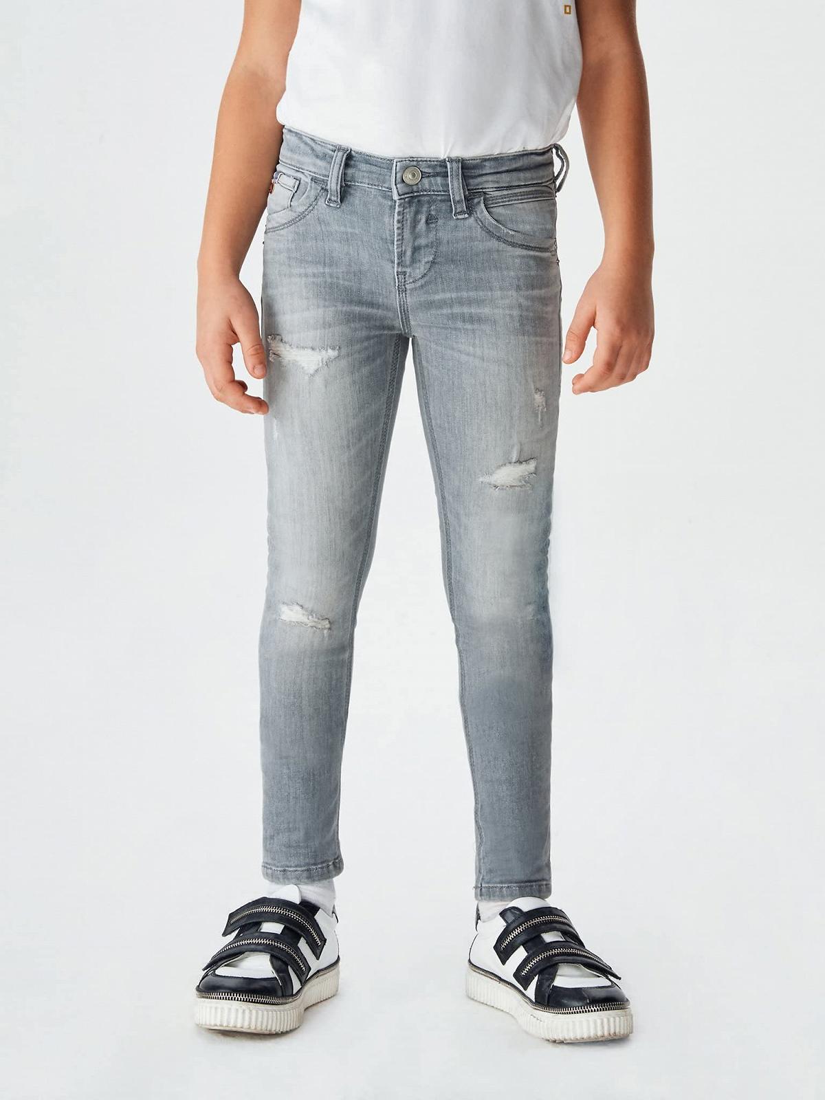 Джинси LTB для хлопчиків Cayle B, Talma Wash 53700, 164, фото №3