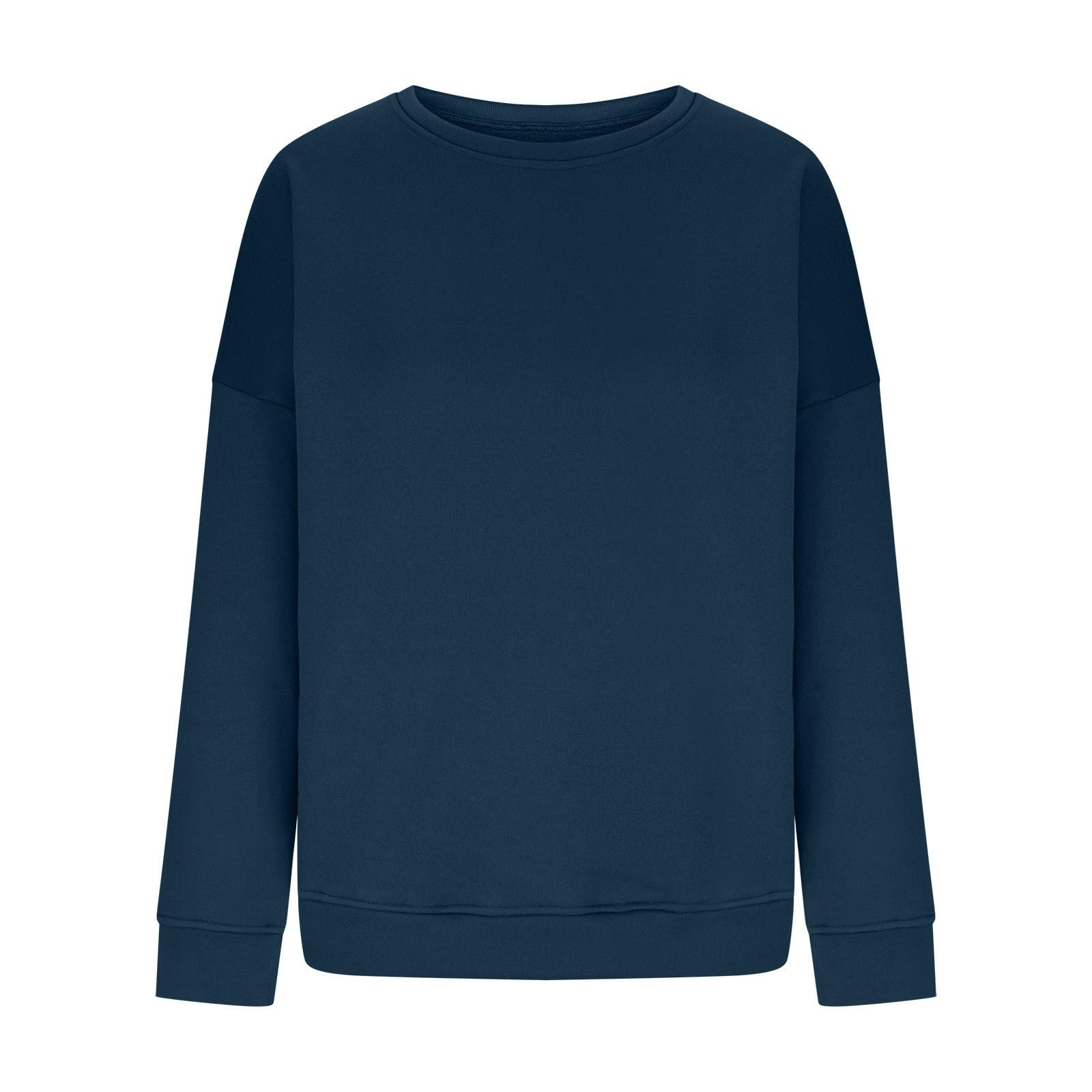 Женский свитшот Backwoods Y2K, однотонный, с круглым вырезом и длинными рукавами, спортивный, готический, свободного кроя, оверсайз, для тренировок, с открытыми плечами, фото №4 Женский свитшот Backwoods Y2K, однотонный, с круглым вырезом и длинными рукавами, спортивный, готический, свободного кроя, оверсайз, для тренировок, с открытыми плечами, фото №4