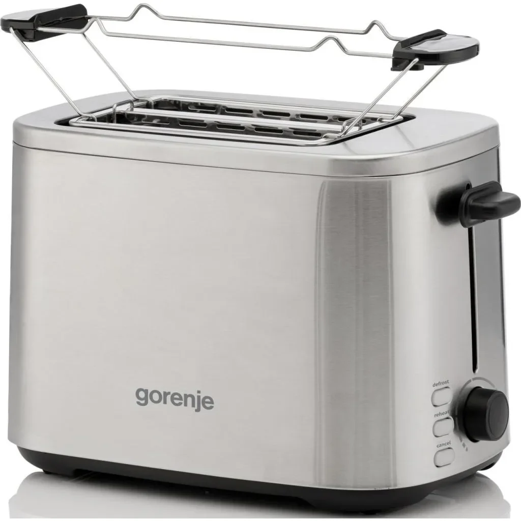 Тостер Gorenje T800DS, фото №4 Тостер Gorenje T800DS, фото №4