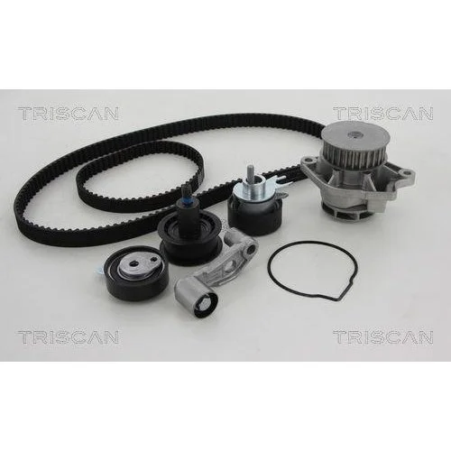 Водяний насос і комплект ременя ГРМ TRISCAN 8647 290007 для SEAT, фото №2