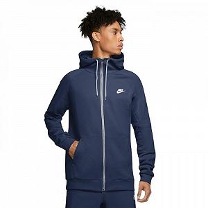 Худі Nike NSW MODERN HOODIE FZ FLC XS - Фото 1