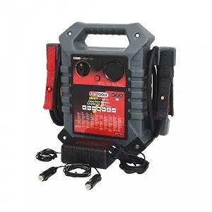 Аккумулятор для пускового устройства KS TOOLS 550.1720 synthetic.ua - Фото 1