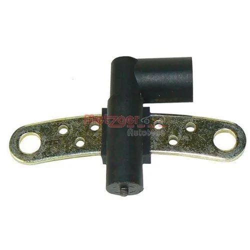 Датчик імпульсів колінвала METZGER 0902015 для NISSAN RENAULT, фото №2 Датчик імпульсів колінвала METZGER 0902015 для NISSAN RENAULT, фото №2