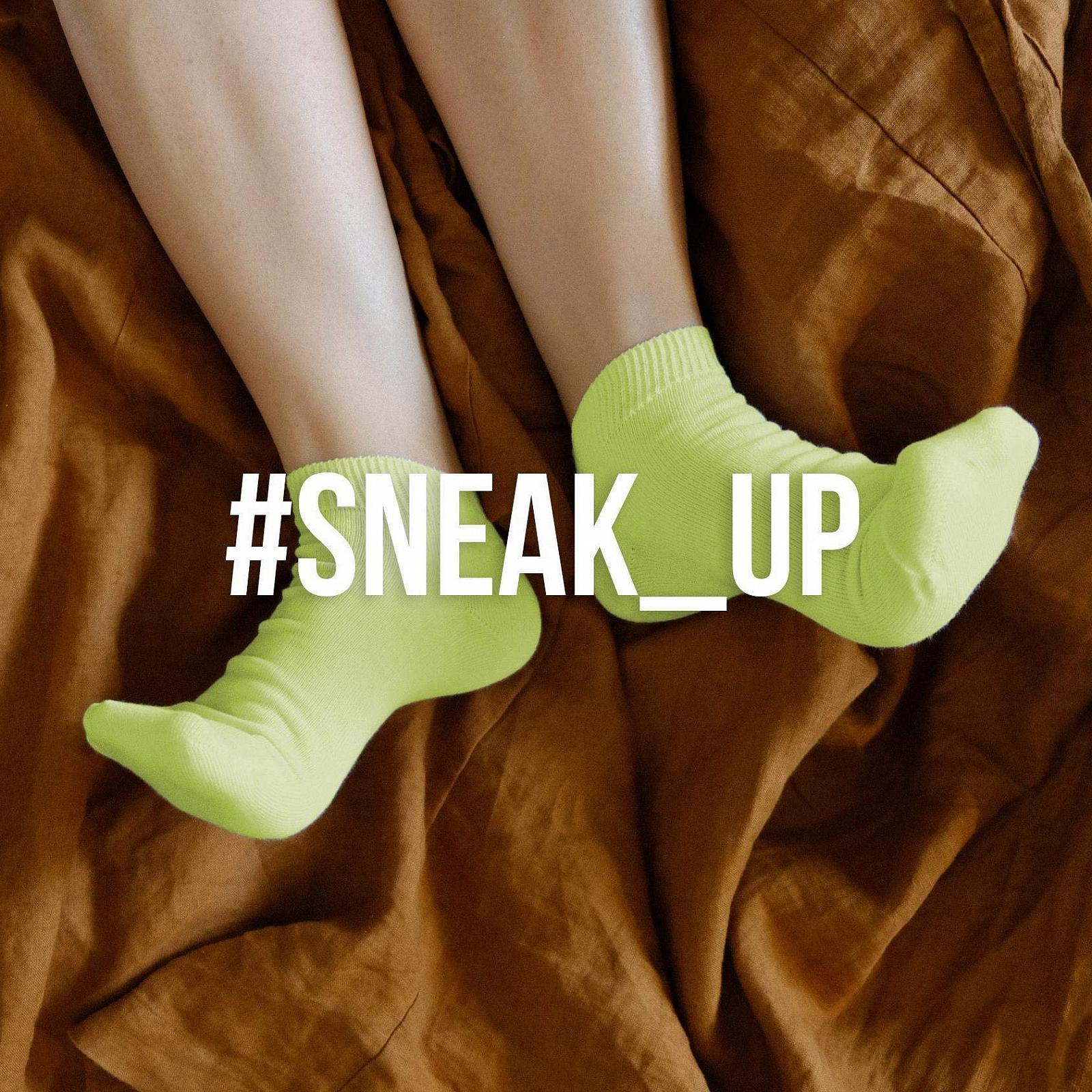 Шкарпетки Літні Normani Бавовна 10 пар, фото №4