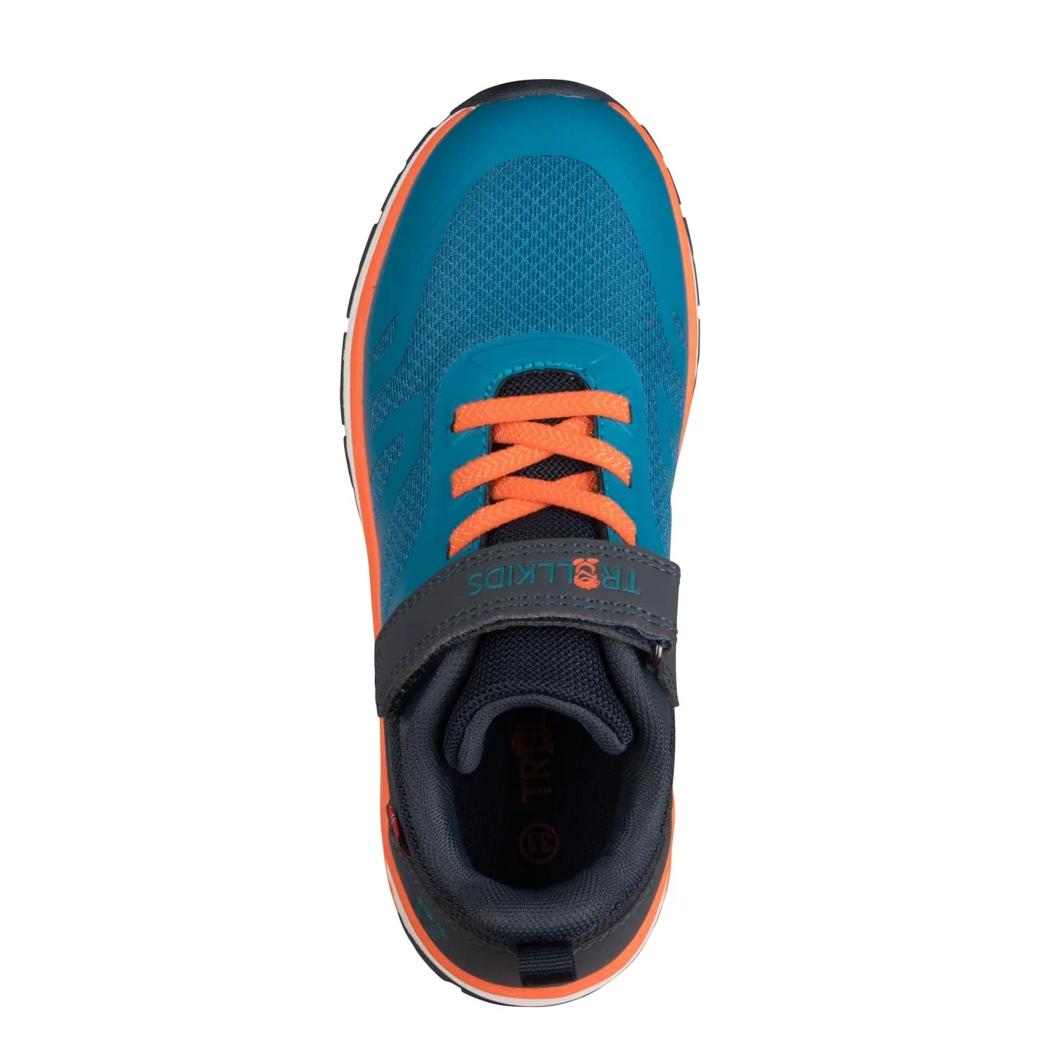 Кроссовки Trollkids Alesund Детские, фото №7