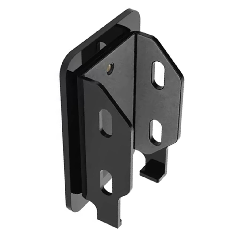 Настільна підставка для ноутбука Breeshy, акрилова, легка, що заощаджує простір і стійка до подряпин, фото №5