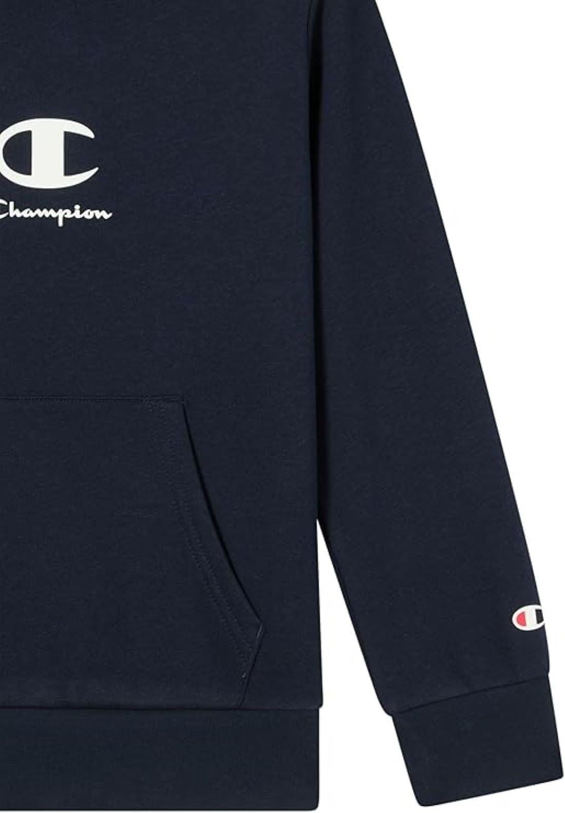 Свитшот Champion Legacy Boy, фото №4