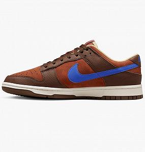 Кросівки Nike Dunk Low Retro PRM Mars Stone 45 - Фото 1
