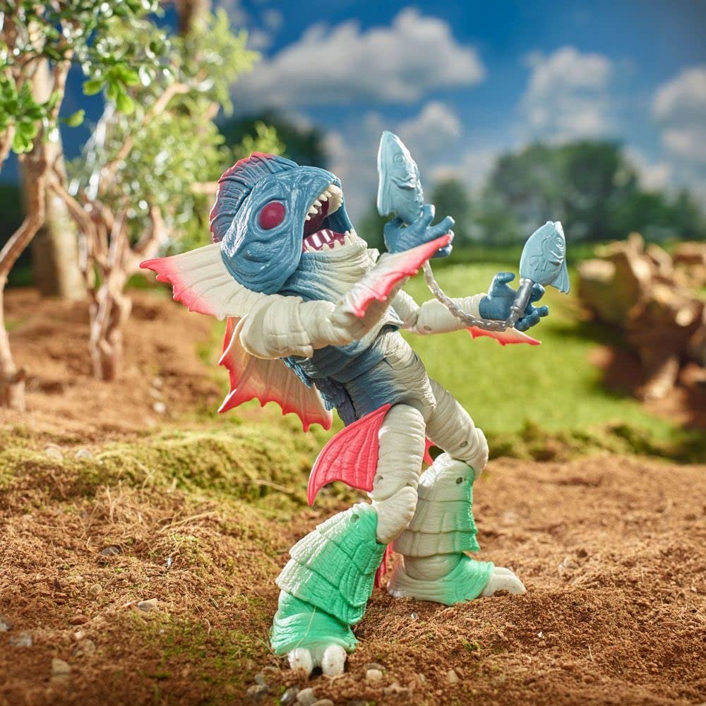 Фігурка Power Rangers Lightning Collection Mighty Morphin Pirantishead, 7 дюймів, фото №3