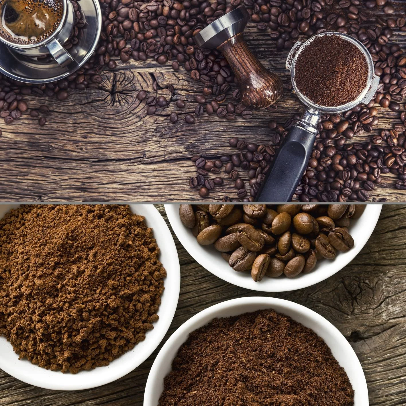 Електрична кавомолка BEEM GRIND-PERFECT 250 г, 35 рівнів помелу, конічна, регулювання кількості за допомогою поворотного колеса (2-12 чашок), фото №8