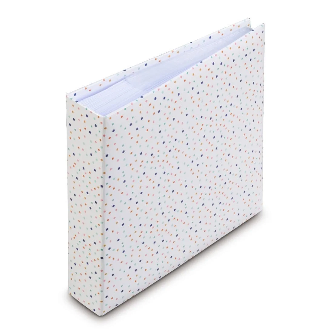 Фотоальбом Hama Confetti для 200 фотографий 10 x 15 см, разноцветный, фото №1 Фотоальбом Hama Confetti для 200 фотографий 10 x 15 см, разноцветный, фото №1