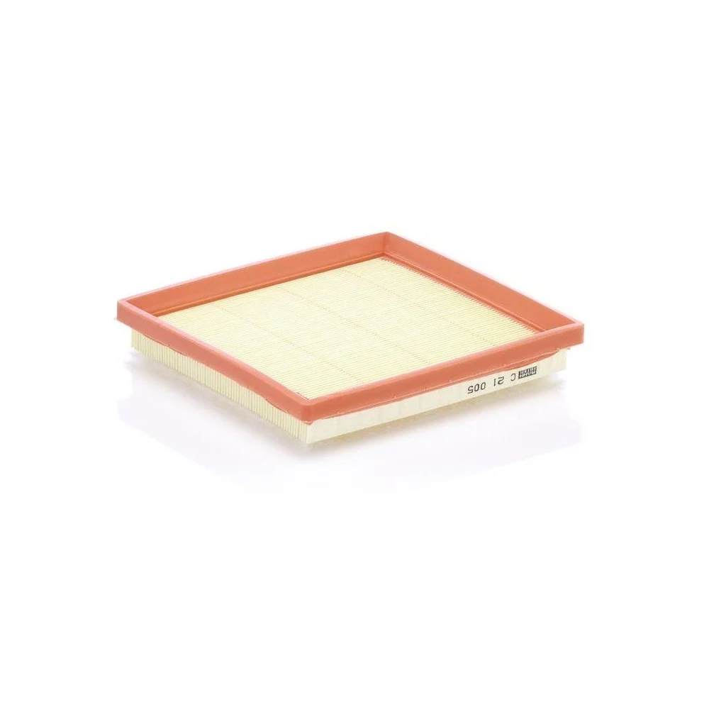 Повітряний фільтр MANN-FILTER C 21 005 для OPEL VAUXHALL, фото №1