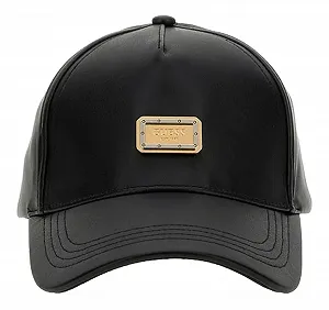 Бейсболка GUESS Black - Фото 1