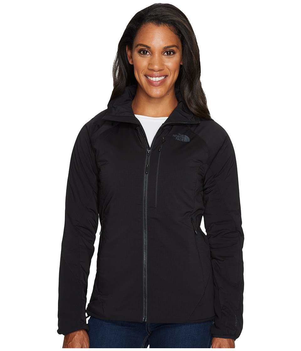 Женская зимняя куртка The North Face Ventrix, фото №1