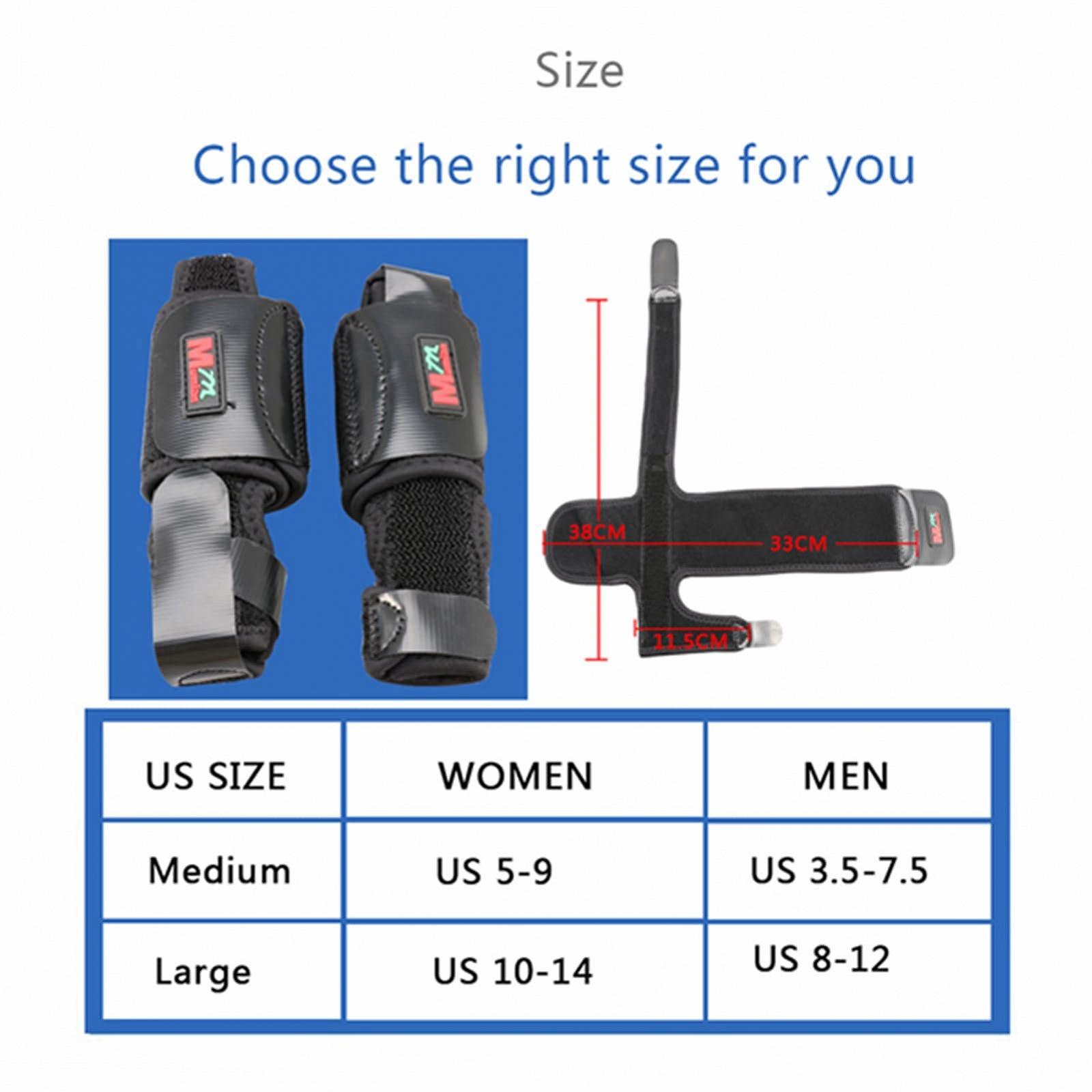 Корректор большого пальца стопы Регулируемый Hallux Valgus Разделитель пальцев, фото №4 Корректор большого пальца стопы Регулируемый Hallux Valgus Разделитель пальцев, фото №4