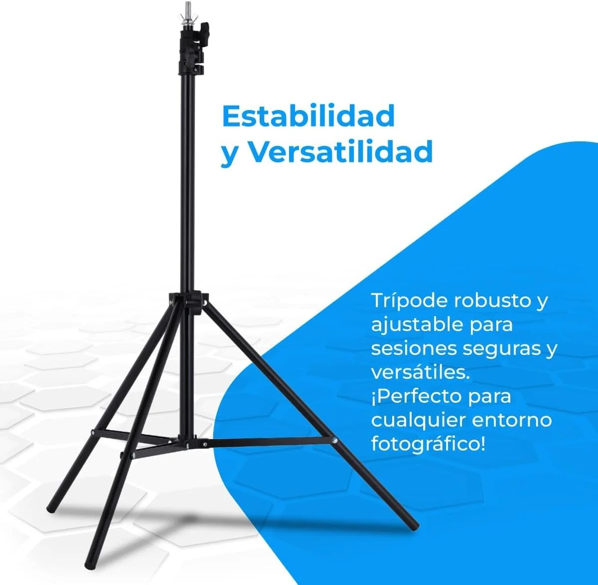 Стойка для баннера 2х3 м NK FA340021 Черная, фото №3