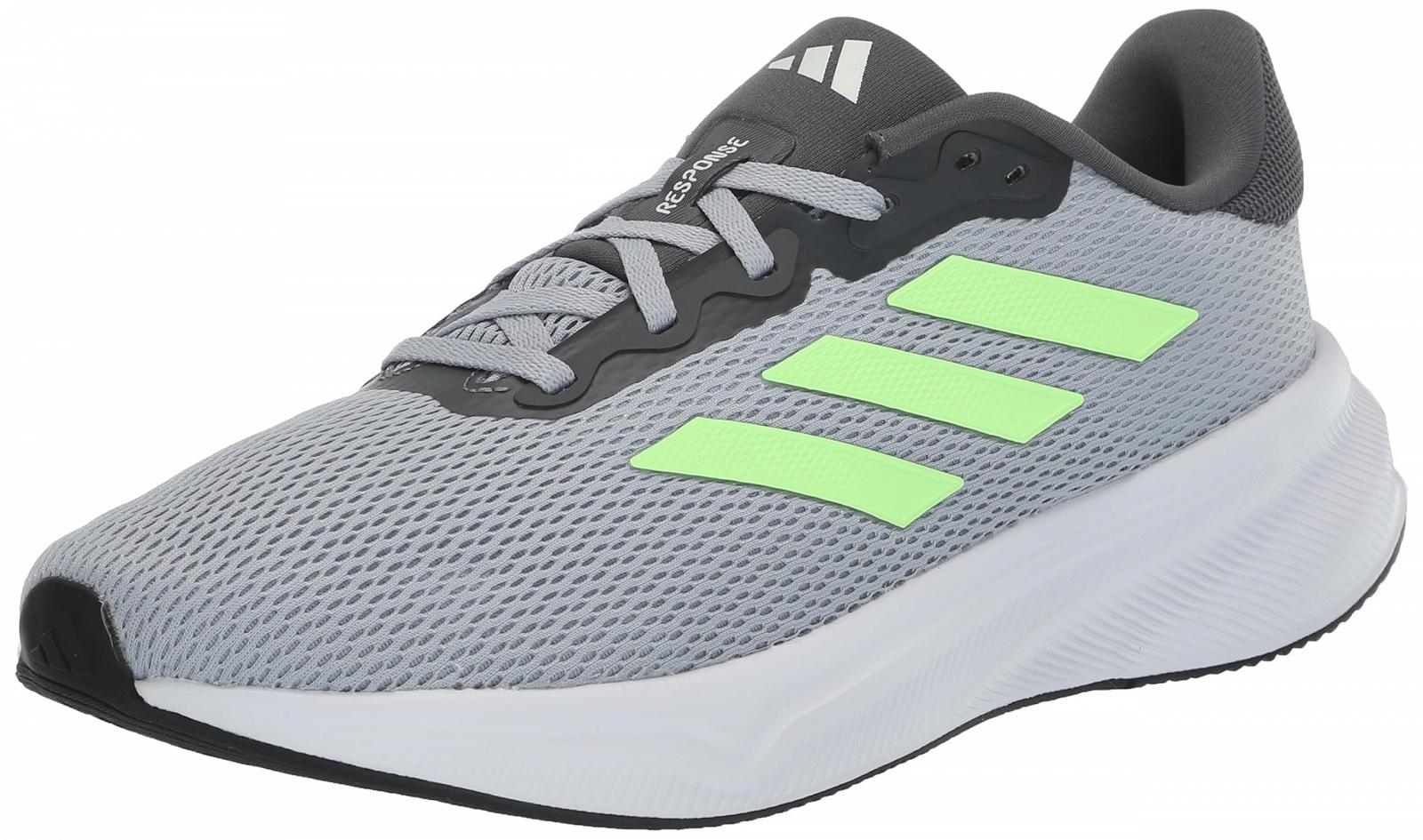 Чоловічі кросівки для бігу Adidas Response, фото №1 Чоловічі кросівки для бігу Adidas Response, фото №1