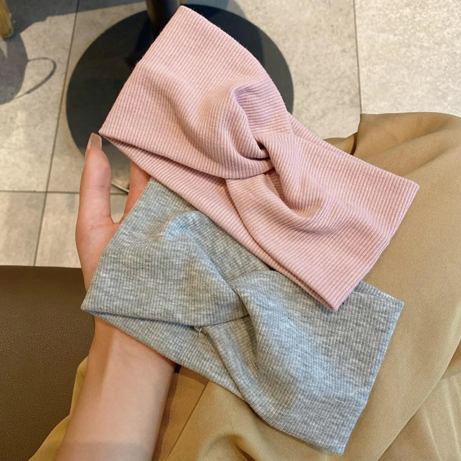 Набор повязок на голову, фото №3