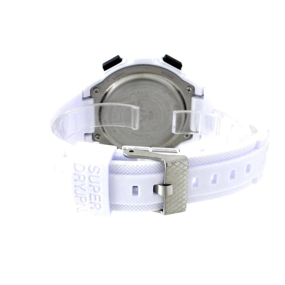 Чоловічий годинник Superdry Radar Chronograph SYG193W, фото №2