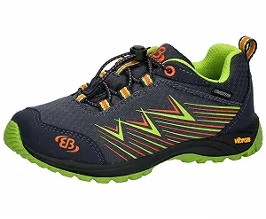 Трекінгові черевики - Фото 1