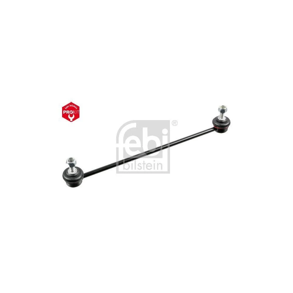 Стійка стабілізатора FEBI BILSTEIN 17969 ProKit для CITROËN PEUGEOT DS, фото №2
