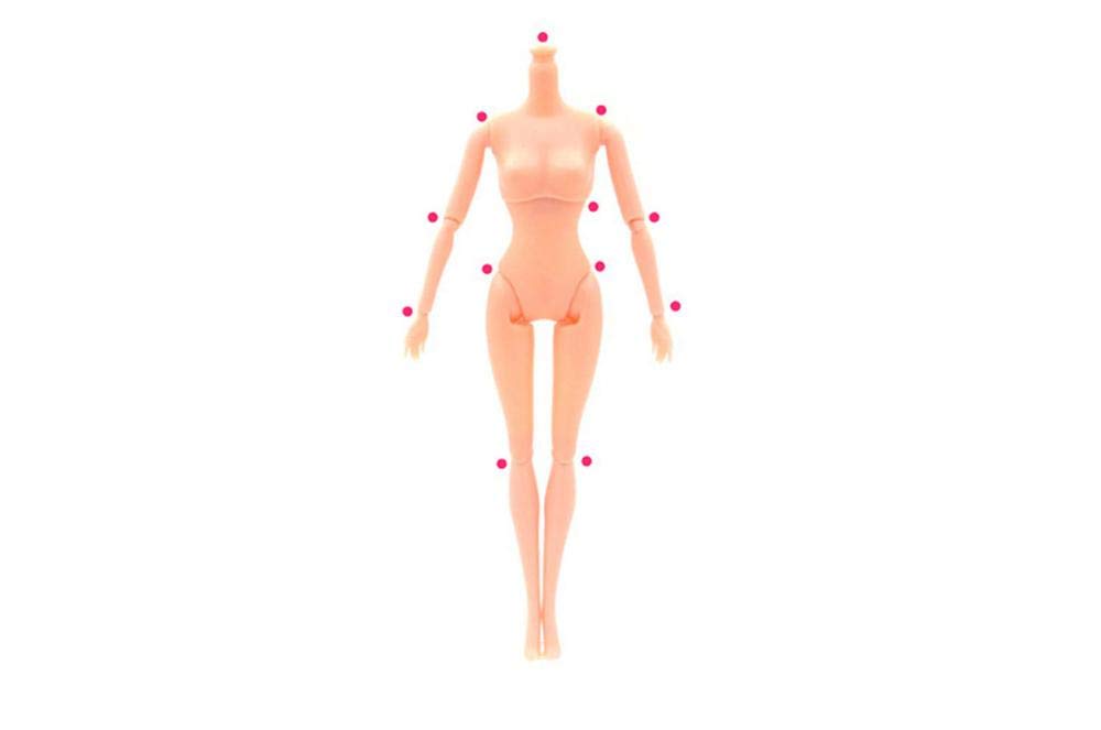 Кукла Uteruik Chinese Girl 12 Joints Old Hemfu Fairy Ball Joint с одеждой, фото №6