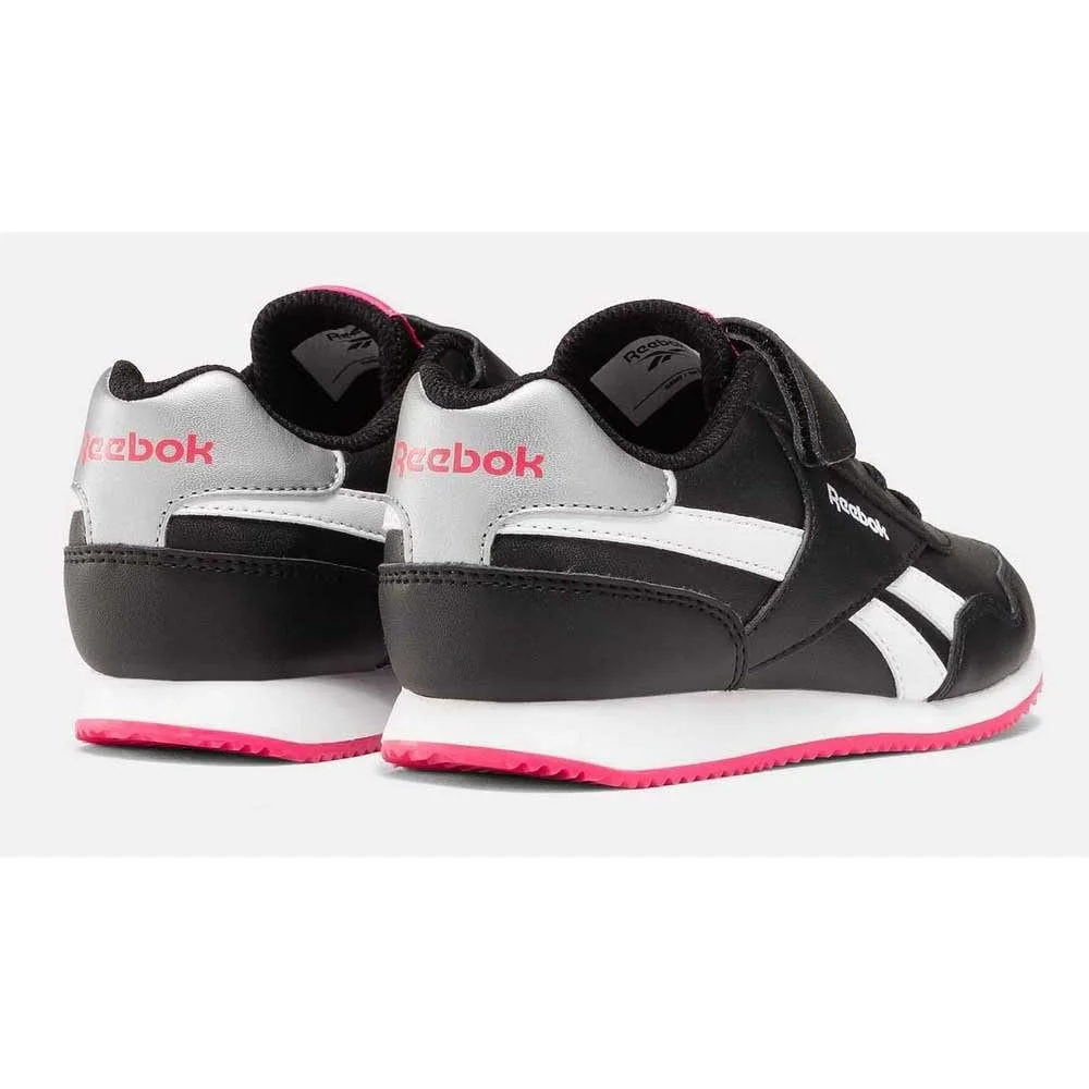 Кроссовки Royal Classic Jogger Platform для девочек, фото №4