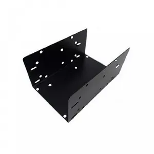 Корзина для накопителя CSV на 2 HDD3,5" або 4 HDD 2.5" CSV_HDD_rack - Фото 1