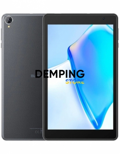 Blackview Tab 50 4/128GB Wi-Fi Space Grey, фото №1