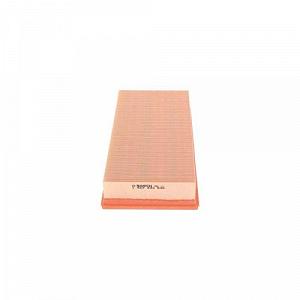 Воздушный фильтр BOSCH 1 457 433 535 для MITSUBISHI VOLVO synthetic.ua - Фото 1