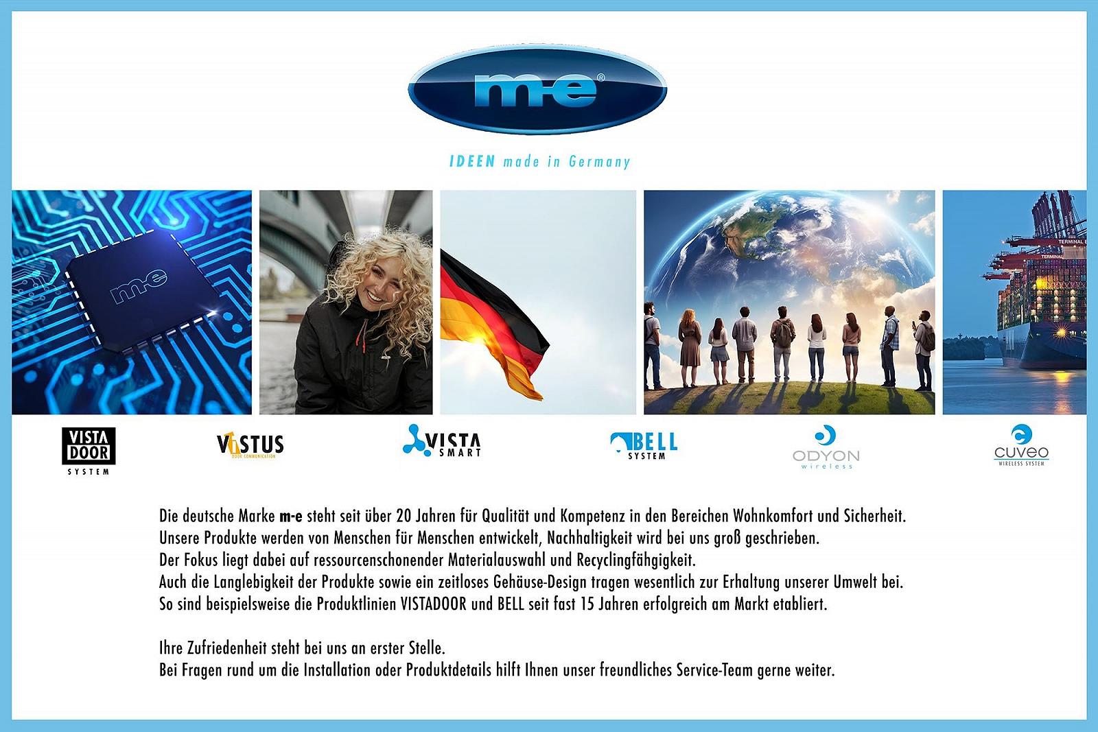 Настільна лампа m-e LUNA-80-S акумуляторна бездротова світлодіодна димована 5200 mAh 8-72 год 5 рівнів висоти сенсорна теплий білий та 7 кольорів Чорна, фото №9