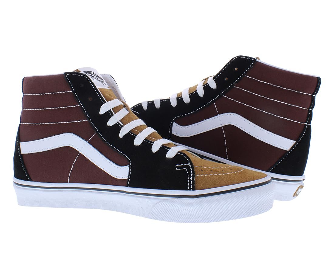 Кросівки Vans Sk8-hi Чоловічі, фото №4