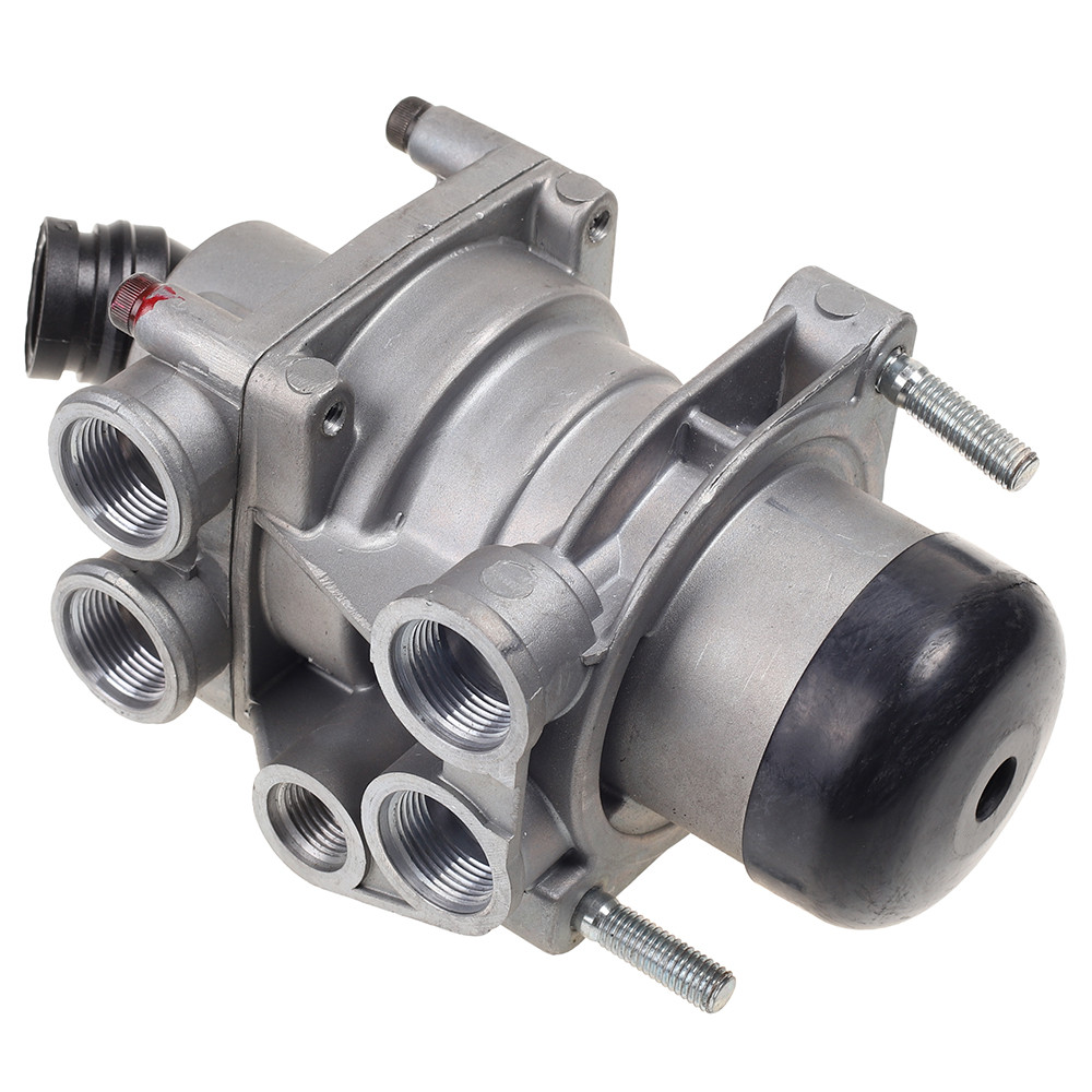 Клапан тормозной 2412100 MB4815, фото №2 Клапан тормозной 2412100 MB4815, фото №2