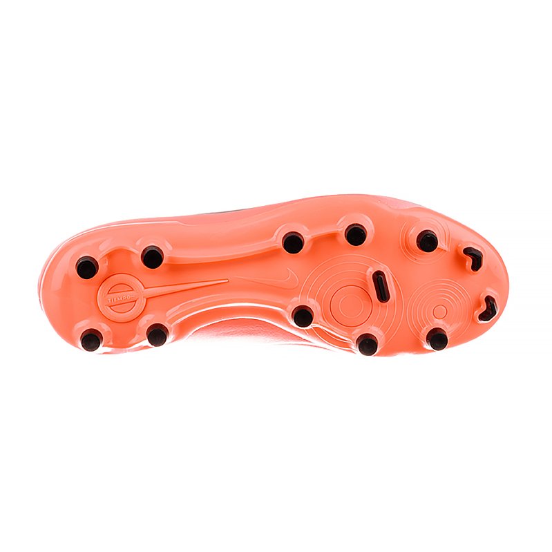 Бутсы Nike JR LEGEND 10 ACADEMY FG/MG 33, фото №5