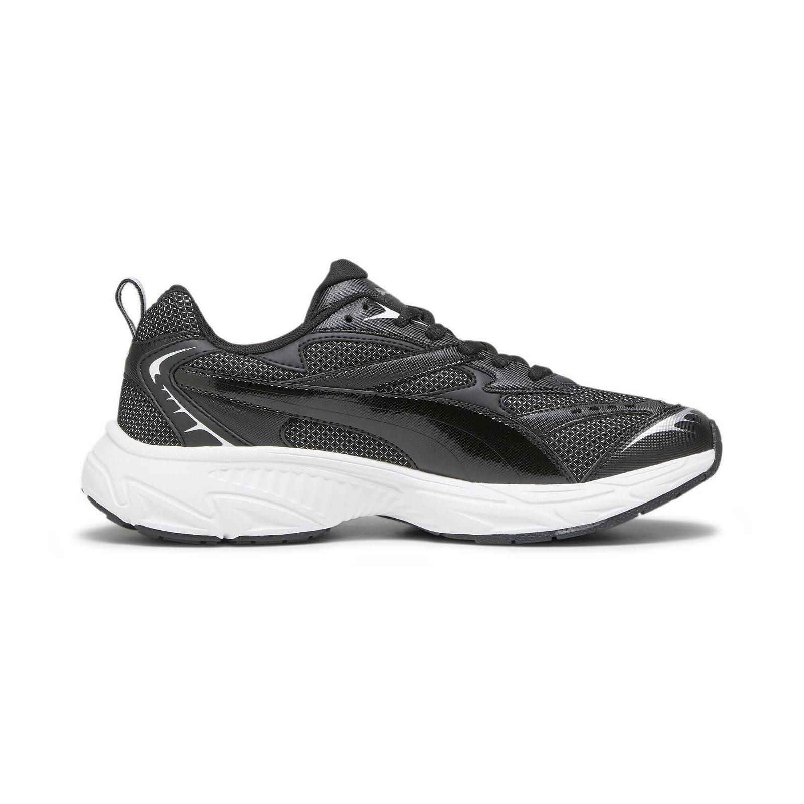 Кроссовки PUMA Morphic Base для детей, унисекс, фото №6
