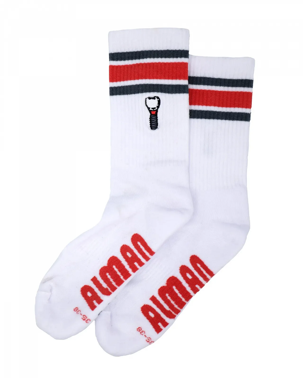 Шкарпетки унісекс Sofortversockung для жінок та чоловіків, універсальні, фото №1