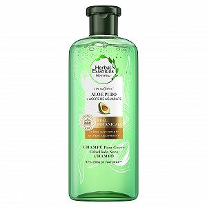 Шампунь Herbal Ch Bio 0% Sul Aloe & Aguac 380 мл - Фото 1